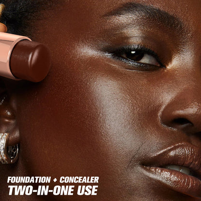 Long Lasting Face Sculpting Makeup
