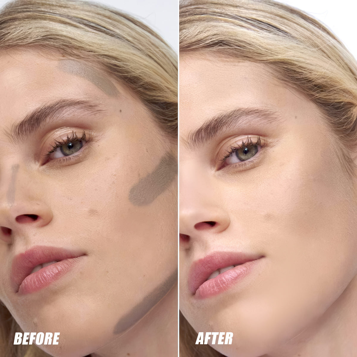 Long Lasting Face Sculpting Makeup