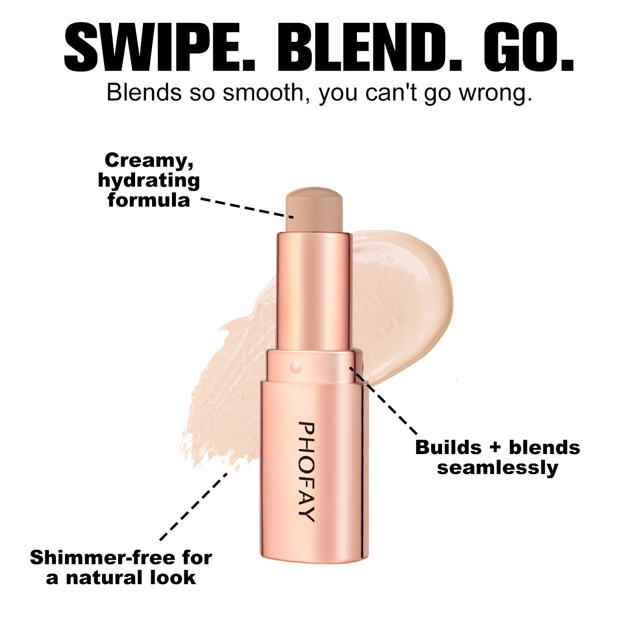 Long Lasting Face Sculpting Makeup