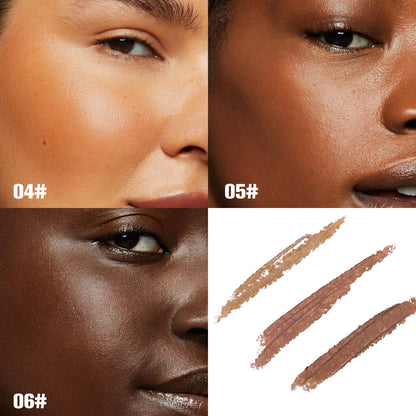 Long Lasting Face Sculpting Makeup