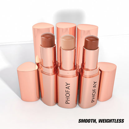 Long Lasting Face Sculpting Makeup
