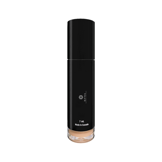 viaGlamour image of a Concealer