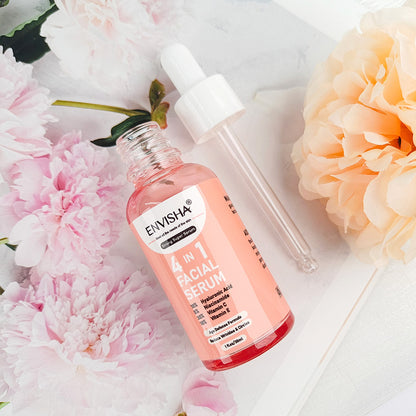 Anti Aging Whitening Facial Serum