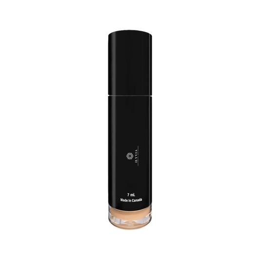 viaGlamour image of a Concealer