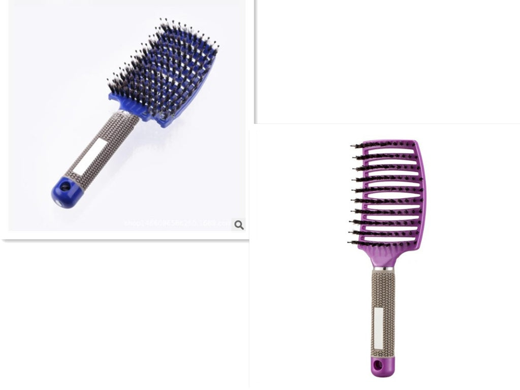 Anti Static Detangling Hair Brush
