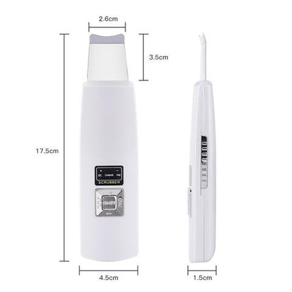 Blackhead Remover Facial Cleanser
