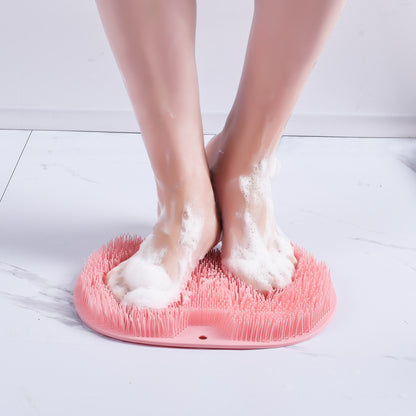 Silicone Massage Bath Brush