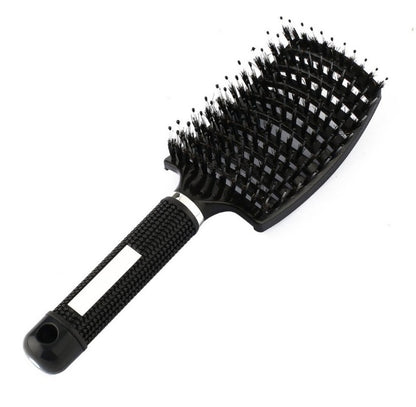 Anti Static Detangling Hair Brush