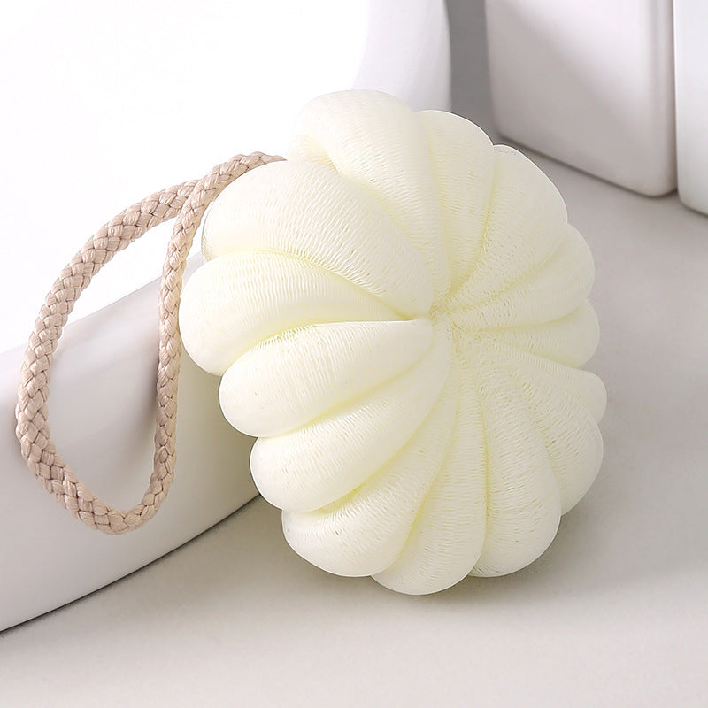 Japanese Style Bath Sponge Ball