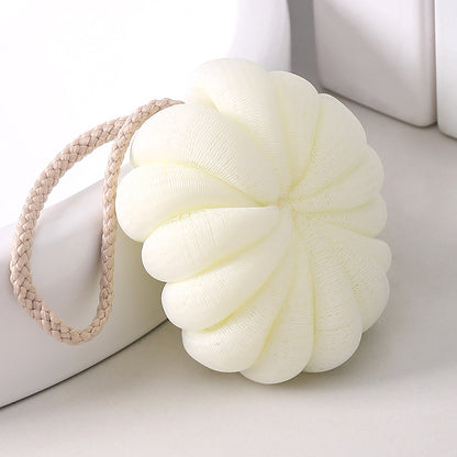 Japanese Style Bath Sponge Ball
