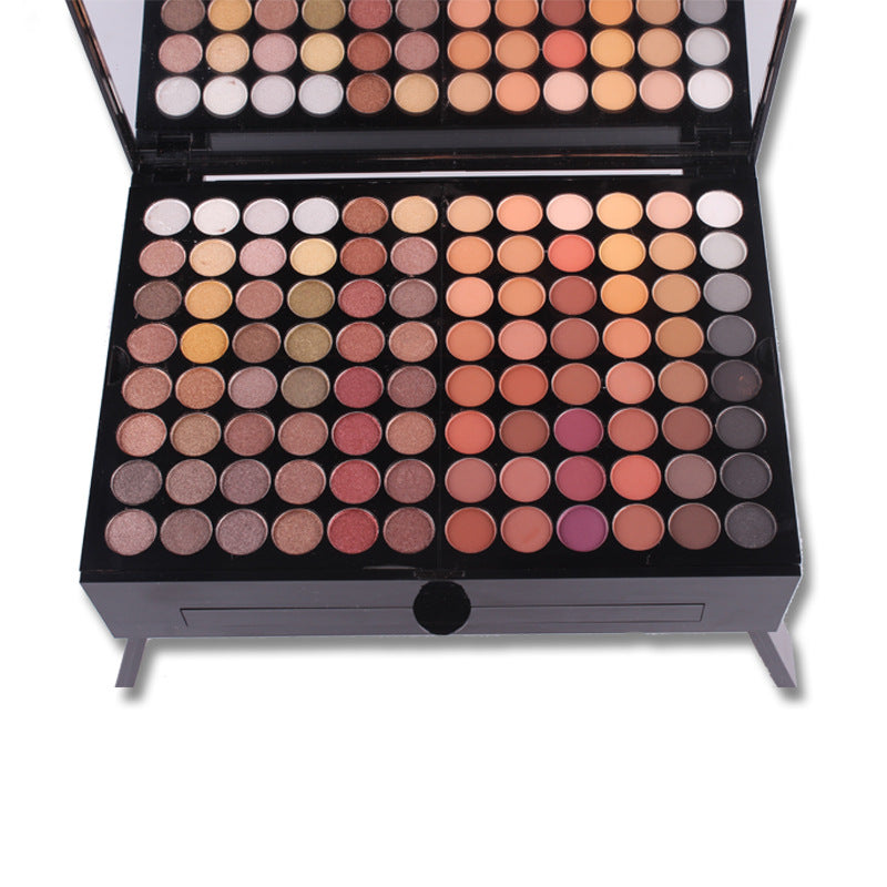 Natural Color Blush Makeup Box