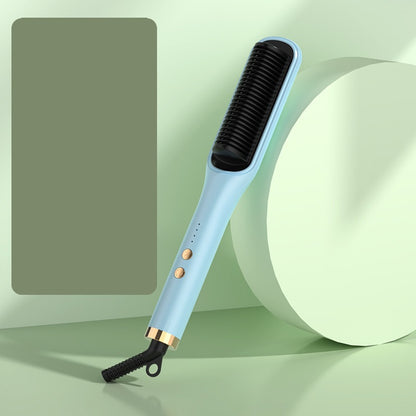 Electric Curling Hair Brush