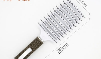 Anti Static Detangling Hair Brush