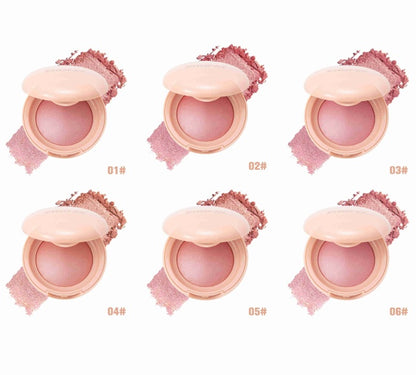 Long Lasting Face Makeup