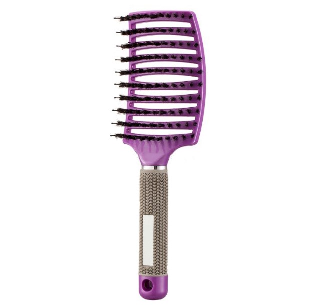 Anti Static Detangling Hair Brush