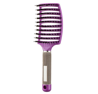 Anti Static Detangling Hair Brush