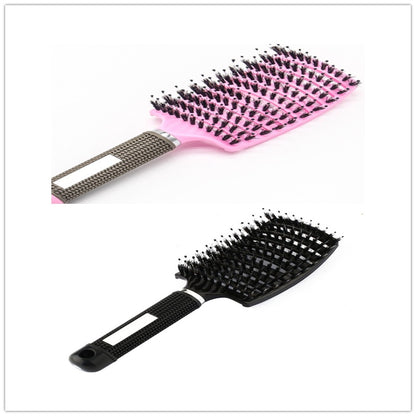 Anti Static Detangling Hair Brush