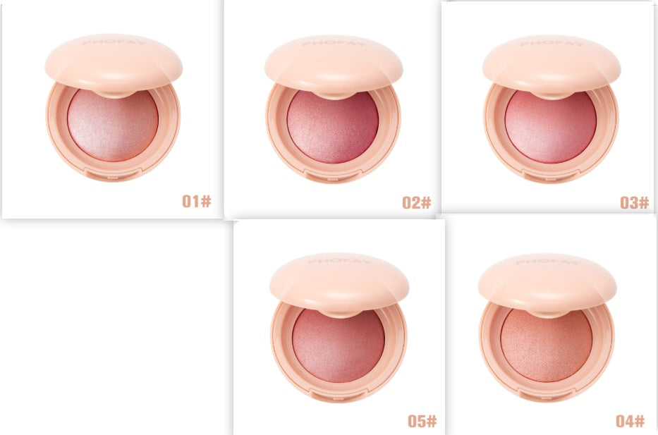 Long Lasting Face Makeup