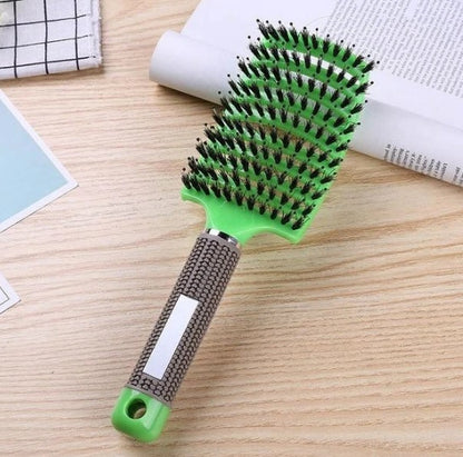 Anti Static Detangling Hair Brush