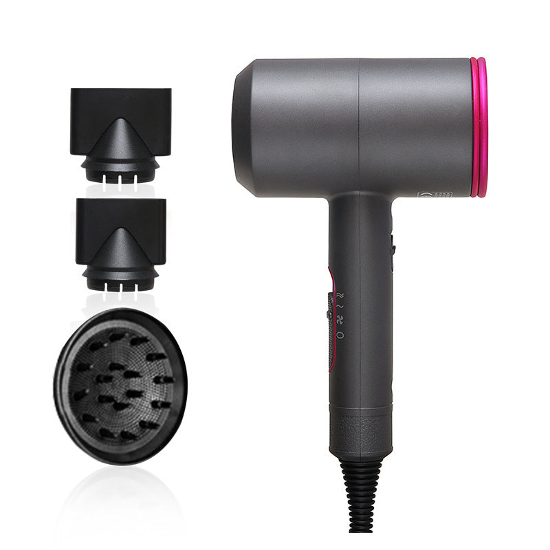 Professional Hair Dryer