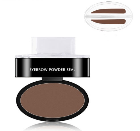 Long Lasting Brow Powder Makeup