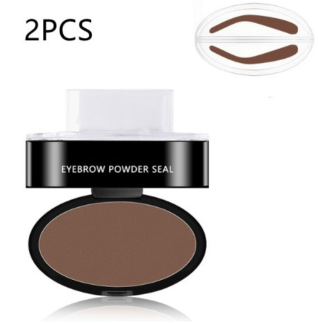 Long Lasting Brow Powder Makeup