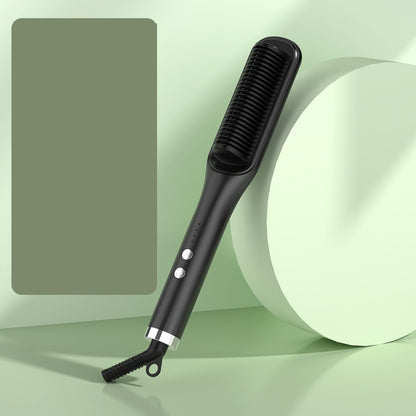 Electric Curling Hair Brush