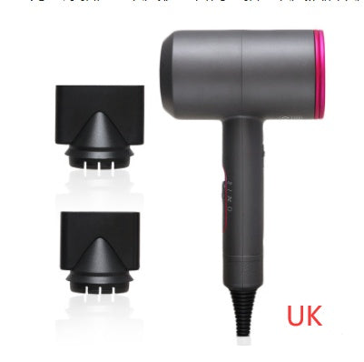 Professional Hair Dryer