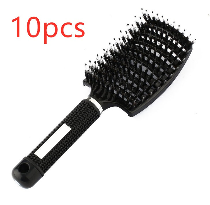 Anti Static Detangling Hair Brush