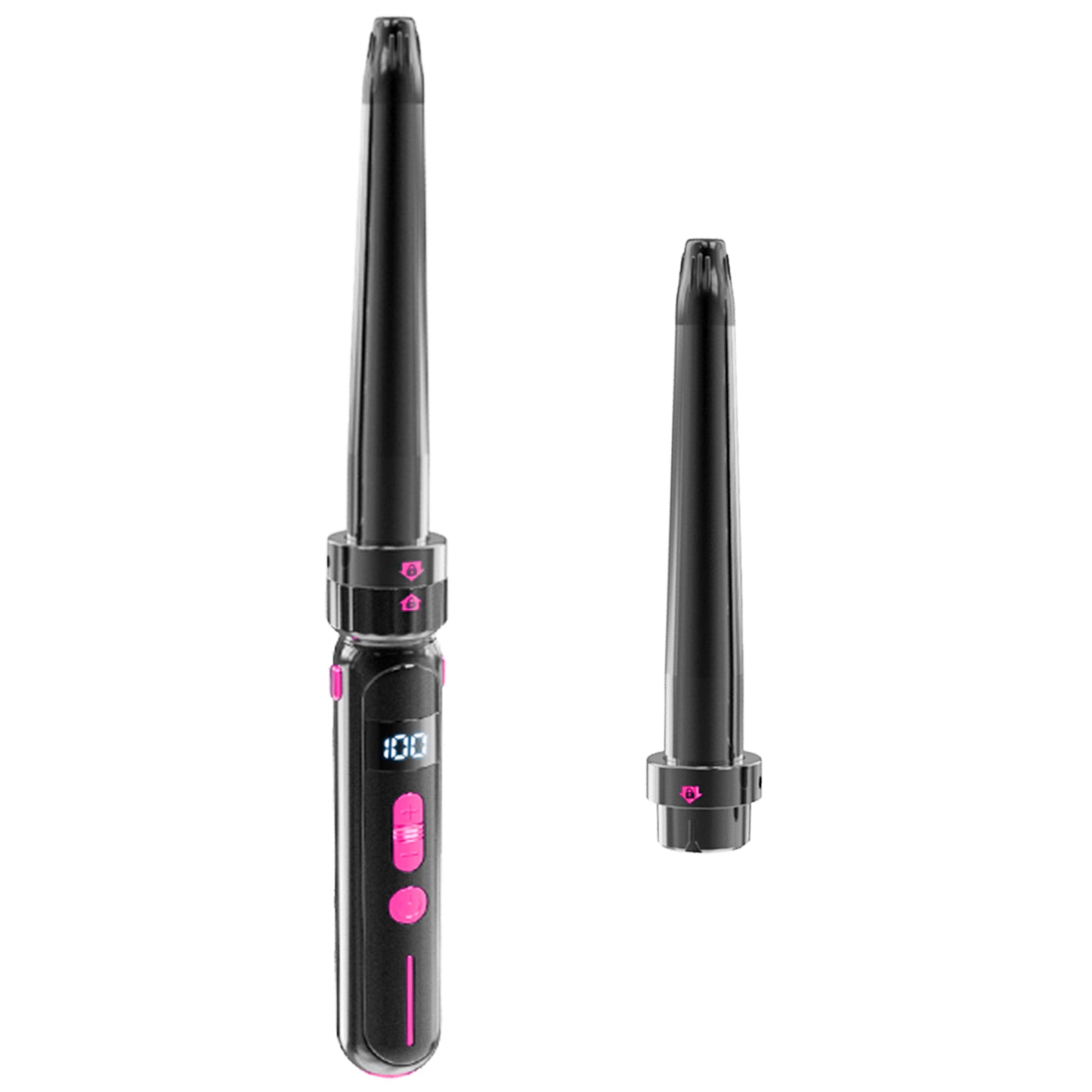 Easy Use Electric Hair Styling Curler Tool