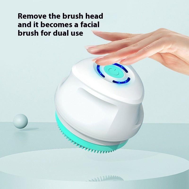 Electric Bath Brush