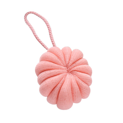 Japanese Style Bath Sponge Ball