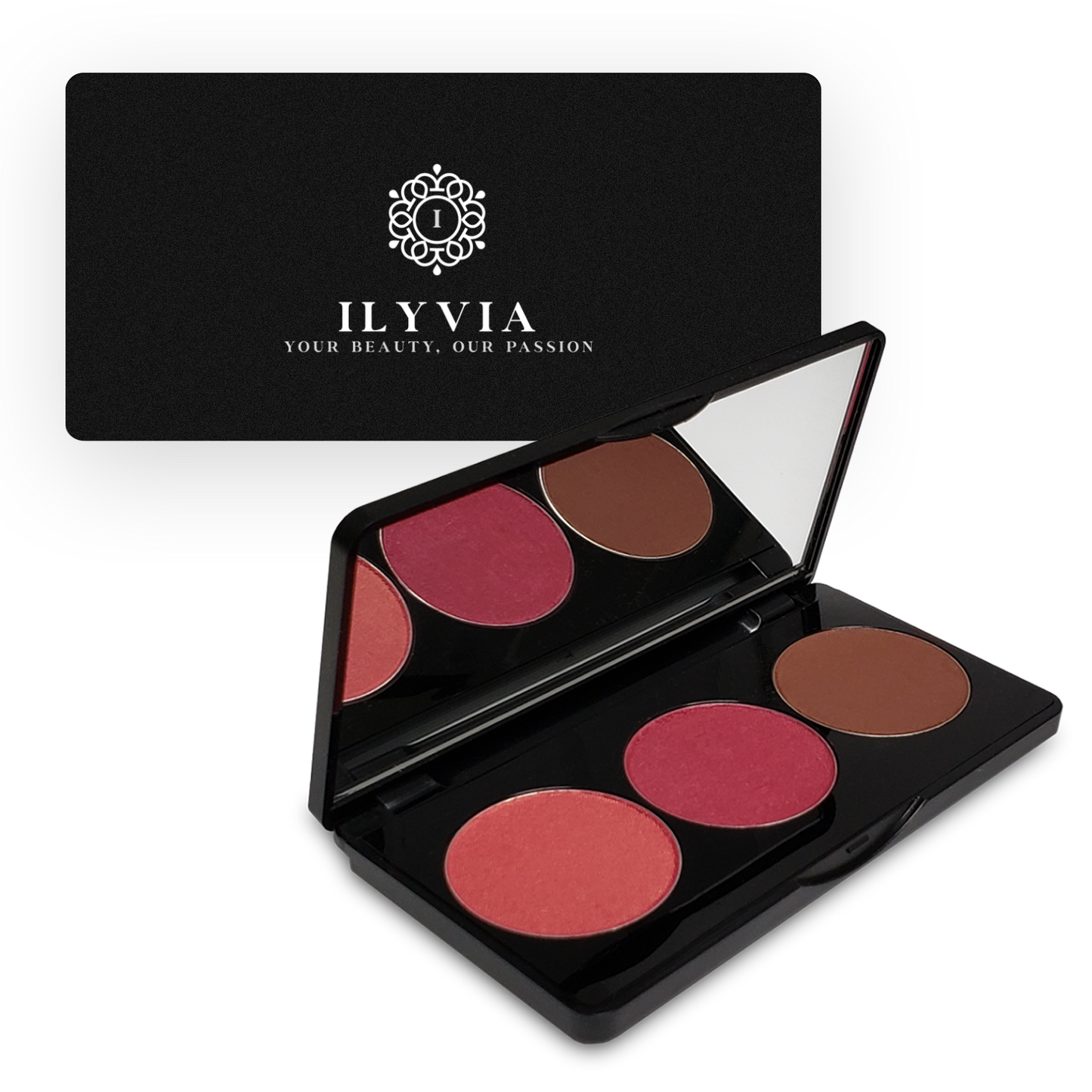viaGlamour image of a Blush
