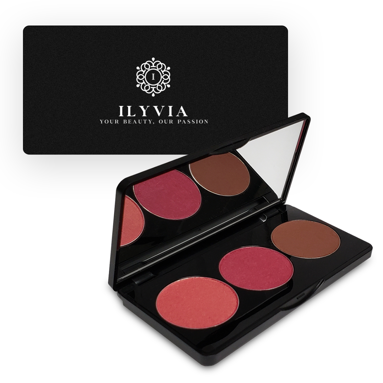 viaGlamour image of a Blush