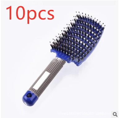 Anti Static Detangling Hair Brush