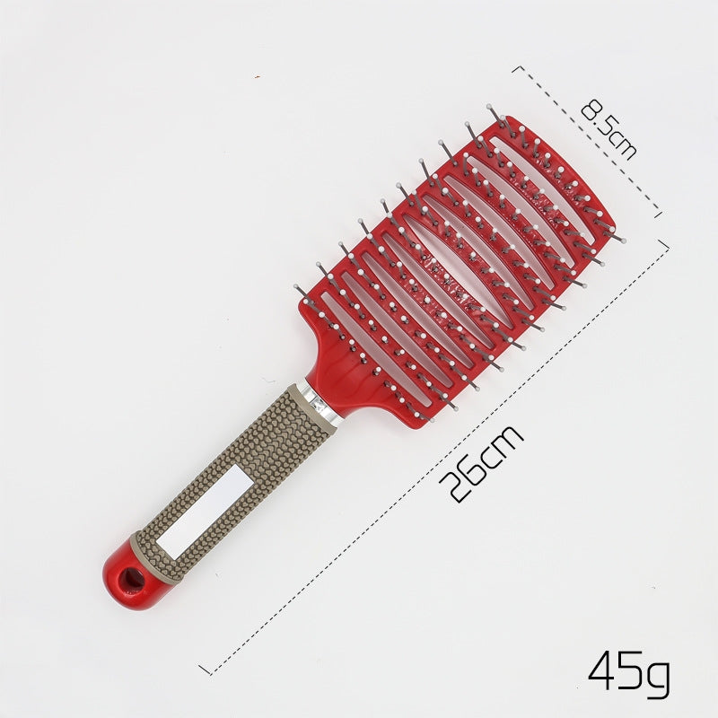 Anti Static Detangling Hair Brush