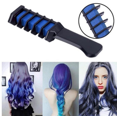 Temporary Hair Color Crayon