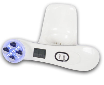 Multifunctional Skin Rejuvenation Device