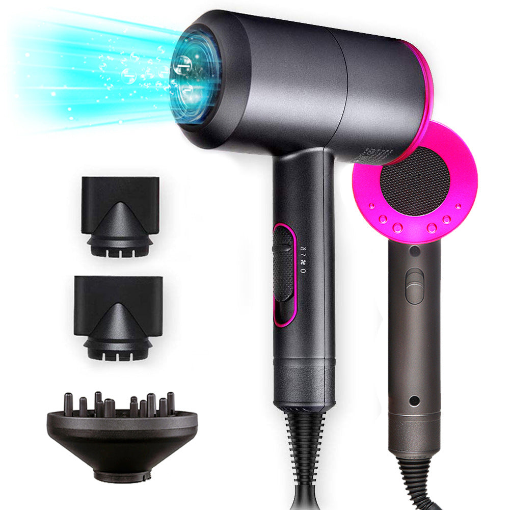 Professional Hair Dryer