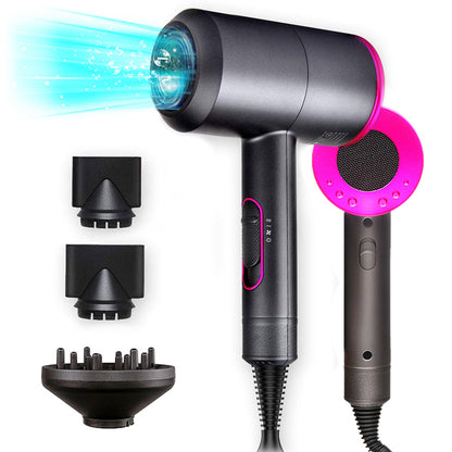 Professional Hair Dryer