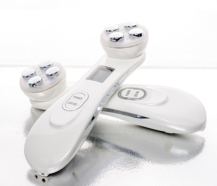Multifunctional Skin Rejuvenation Device
