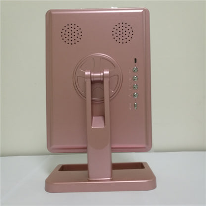 LED Touchscreen Makeup Mirror