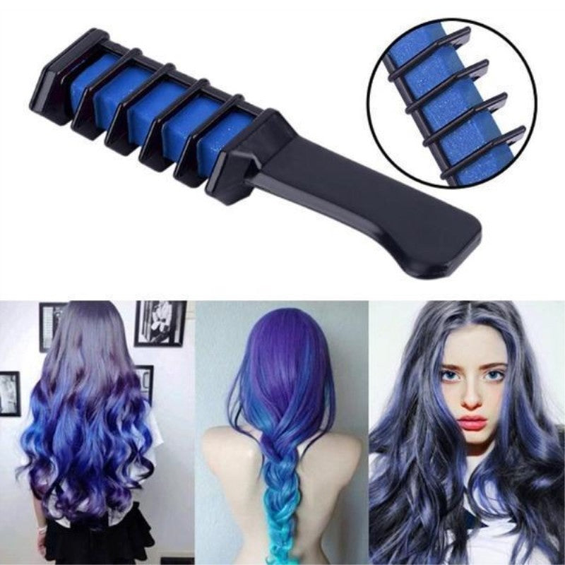 Temporary Hair Color Crayon