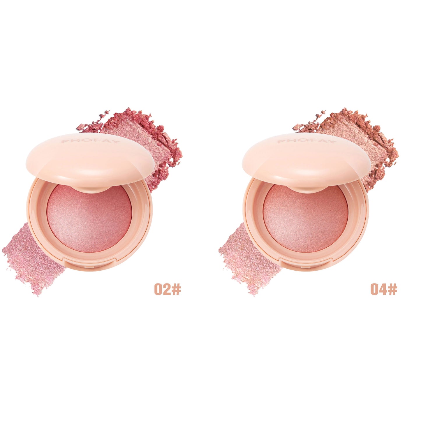 Long Lasting Face Makeup