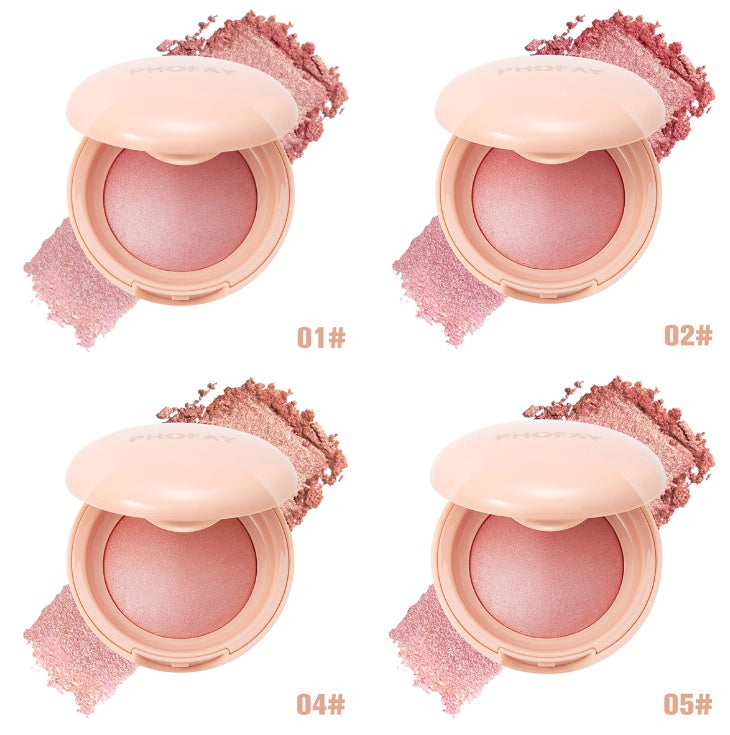 Long Lasting Face Makeup