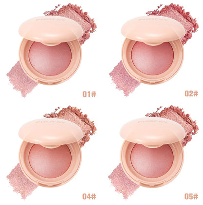 Long Lasting Face Makeup