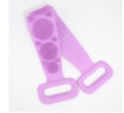 Silicone Back Scrubber