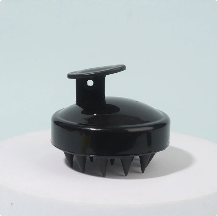 Soft Straw Bath Massage Brush