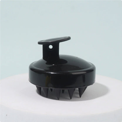 Soft Straw Bath Massage Brush