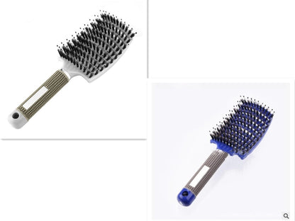 Anti Static Detangling Hair Brush